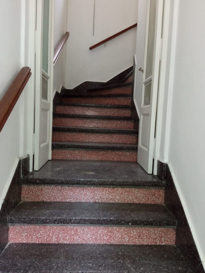 ADMINISTRACIONES Y MANDATOS - VENDE PROPIEDAD