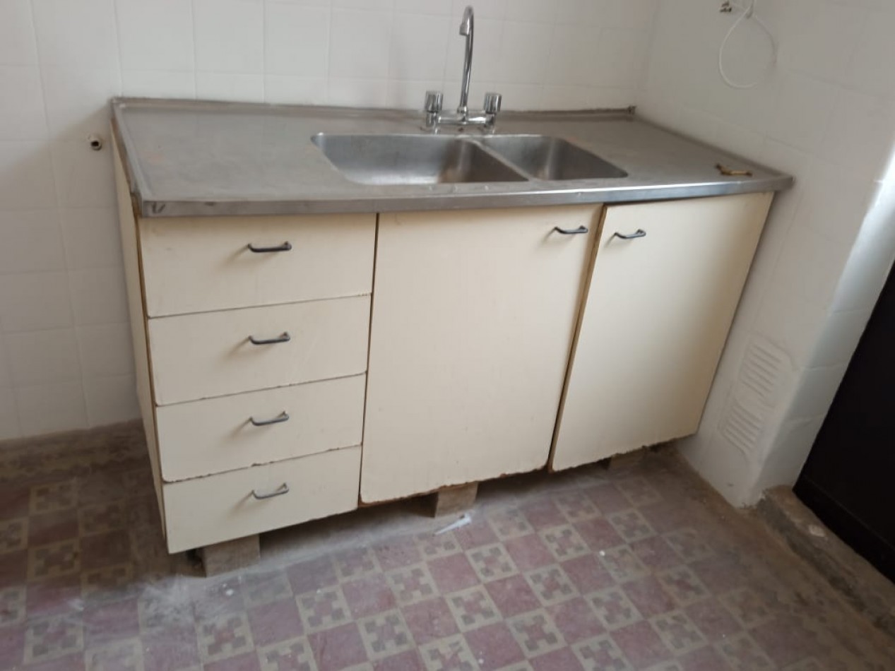 ADMINISTRACIONES Y MANDATOS - VENDE PROPIEDAD