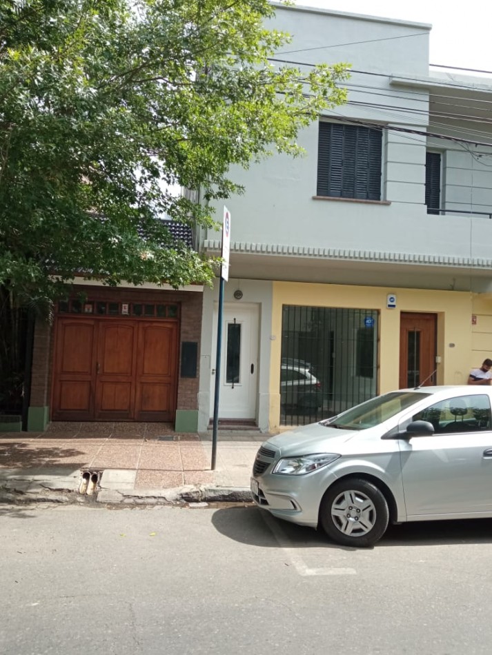 ADMINISTRACIONES Y MANDATOS - VENDE PROPIEDAD