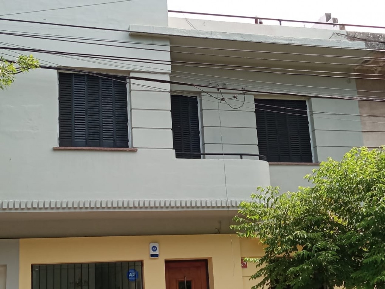 ADMINISTRACIONES Y MANDATOS - VENDE PROPIEDAD