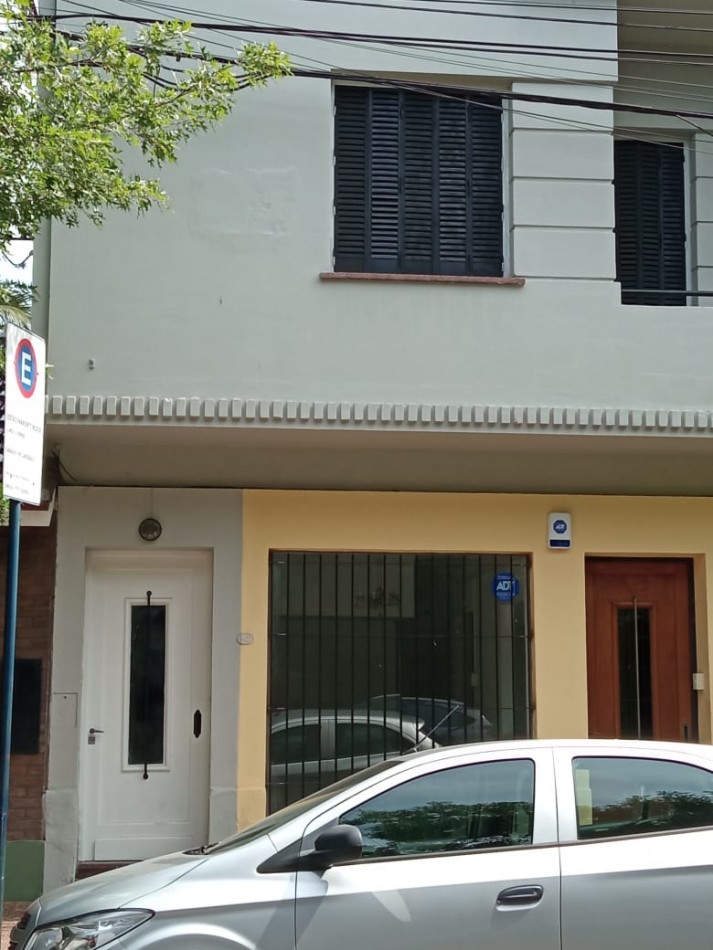 ADMINISTRACIONES Y MANDATOS - VENDE PROPIEDAD