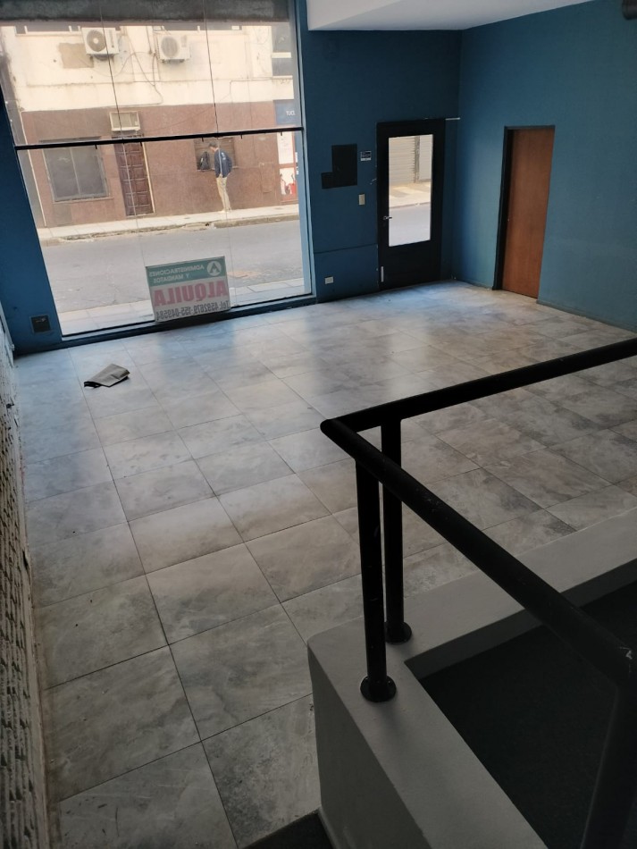 ADMINISTRACIONES Y MANDATOS - VENDE OFICINAS