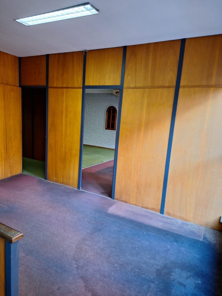 ADMINISTRACIONES Y MANDATOS - VENDE OFICINAS