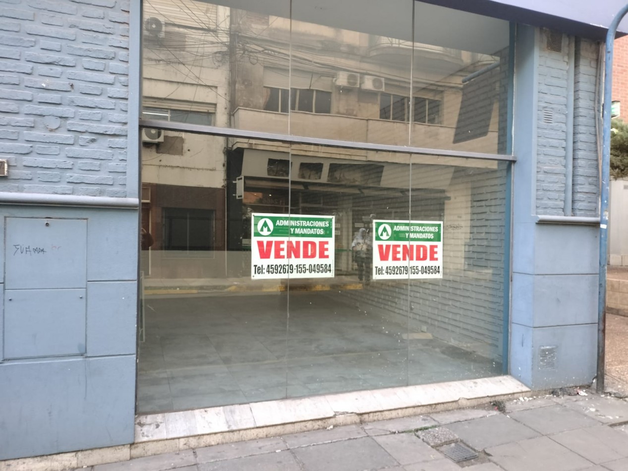 ADMINISTRACIONES Y MANDATOS - VENDE OFICINAS