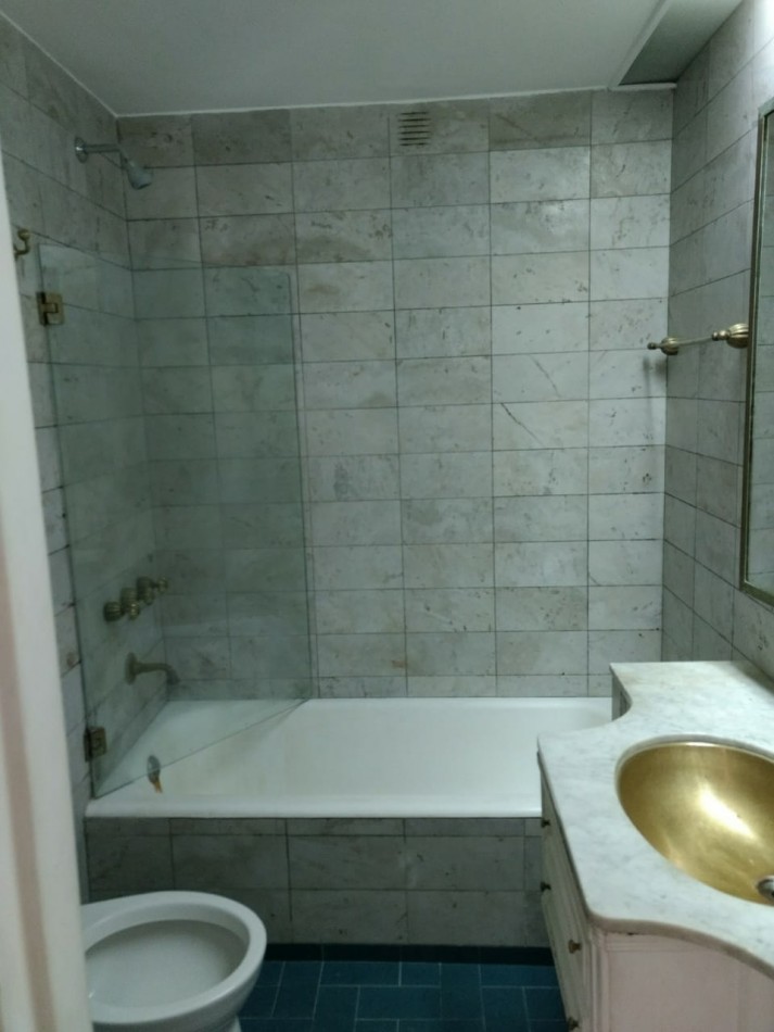 ADMINISTRACIONES Y MANDATOS - VENDE - 2 DORMITORIOS