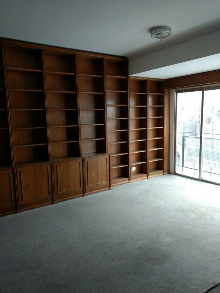 ADMINISTRACIONES Y MANDATOS - VENDE - 2 DORMITORIOS