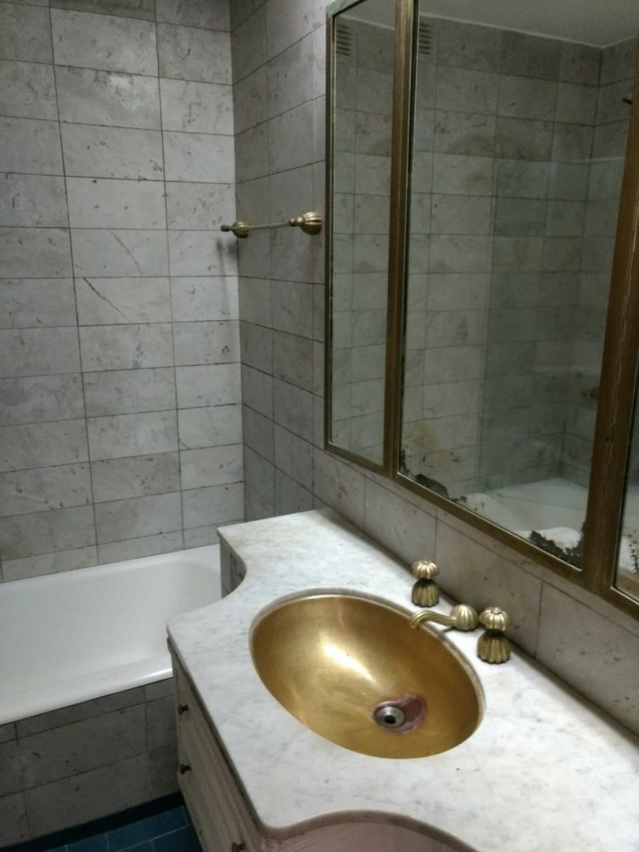 ADMINISTRACIONES Y MANDATOS - VENDE - 2 DORMITORIOS