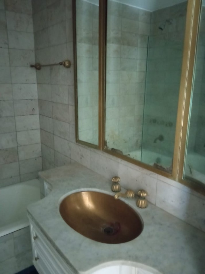 ADMINISTRACIONES Y MANDATOS - VENDE - 2 DORMITORIOS