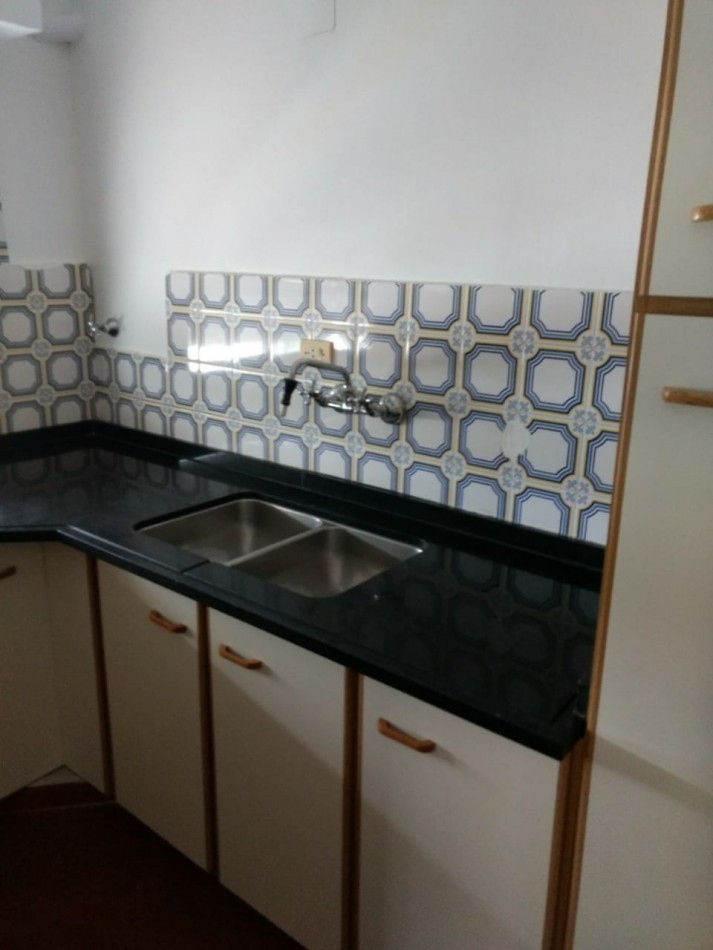 ADMINISTRACIONES Y MANDATOS - VENDE - 2 DORMITORIOS