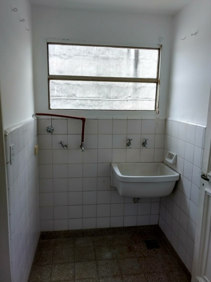 ADMINISTRACIONES Y MANDATOS - VENDE - 2 DORMITORIOS