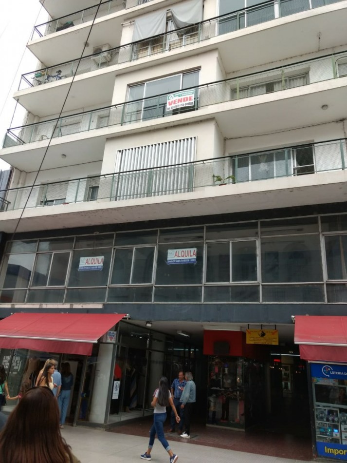 ADMINISTRACIONES Y MANDATOS - VENDE - 2 DORMITORIOS