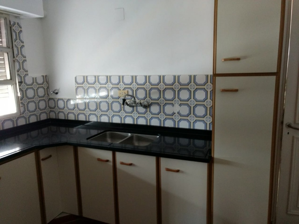 ADMINISTRACIONES Y MANDATOS - VENDE - 2 DORMITORIOS