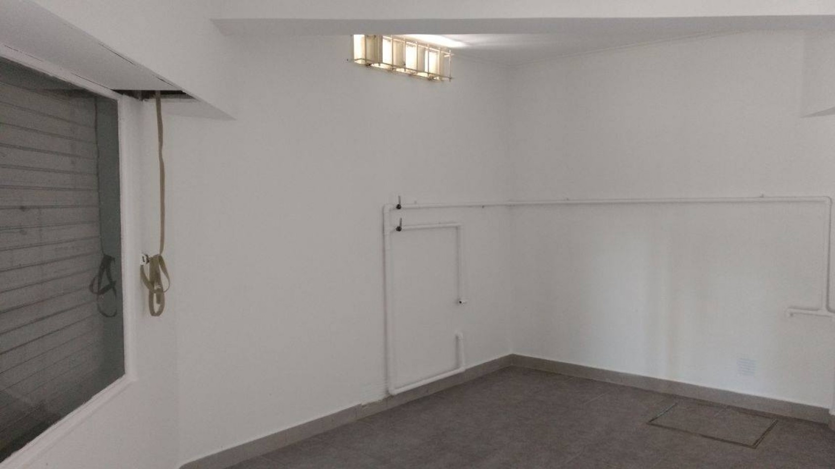 ADMINISTRACIONES Y MANDATOS - ALQUILA - 