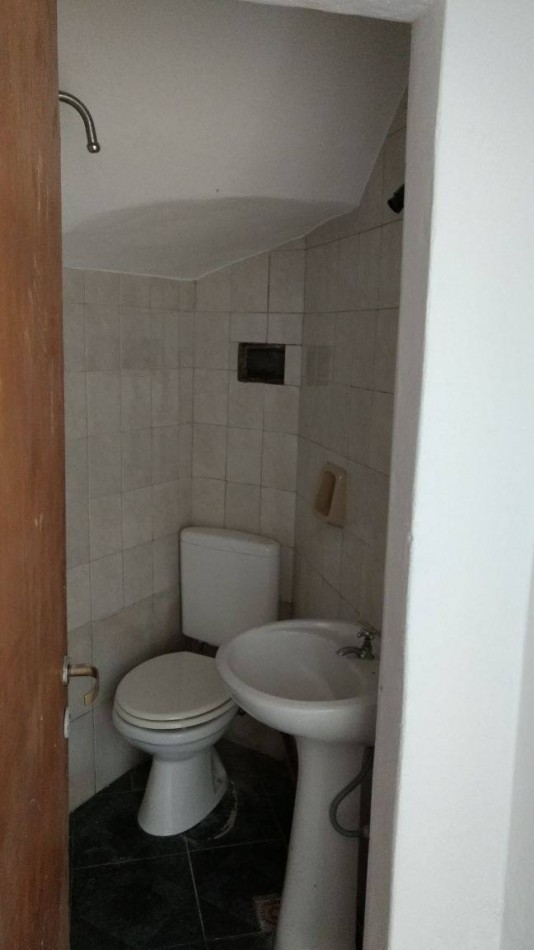 ADMINISTRACIONES Y MANDATOS - ALQUILA - 