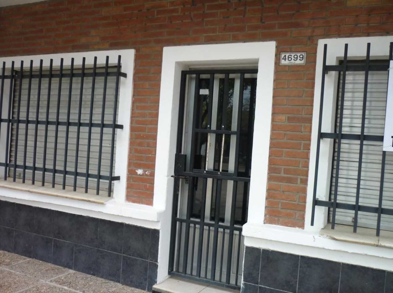 ADMINISTRACIONES Y MANDATOS - ALQUILA - 