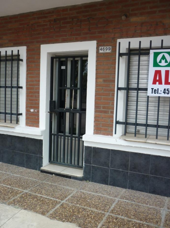 ADMINISTRACIONES Y MANDATOS - ALQUILA - 