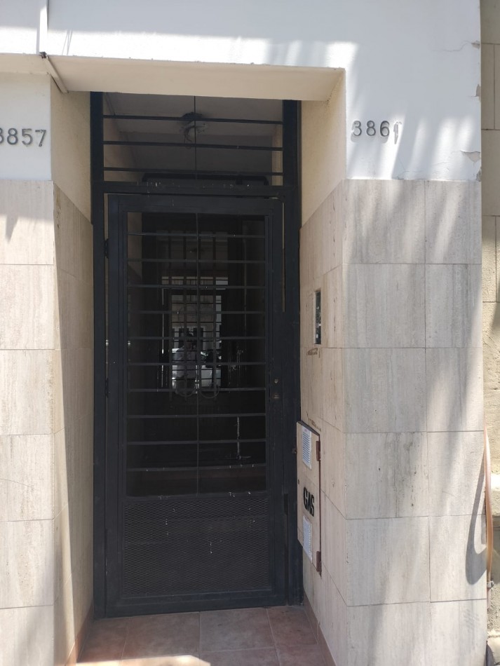 ADMINISTRACIONES Y MANDATOS - VENDE - 3 DORMIT