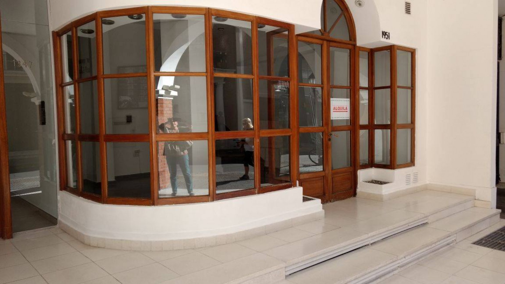 ADMINISTRACIONES Y MANDATOS - ALQUILA - LOCAL COMERCIAL