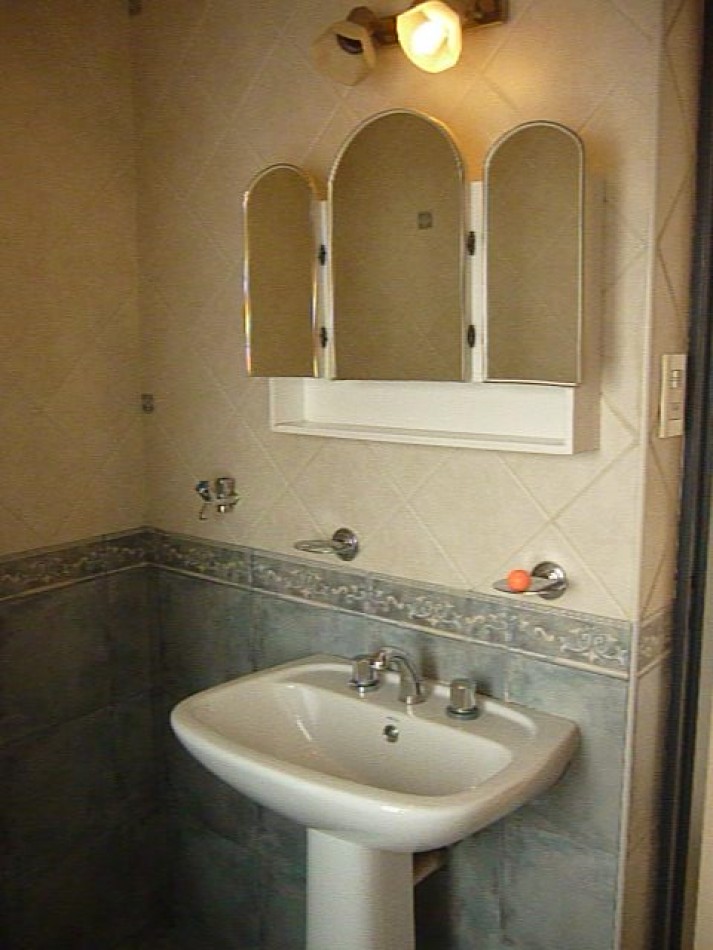 ADMINISTRACIONES Y MANDATOS - ALQUILA - MONOAMBIENTE - CENTRO