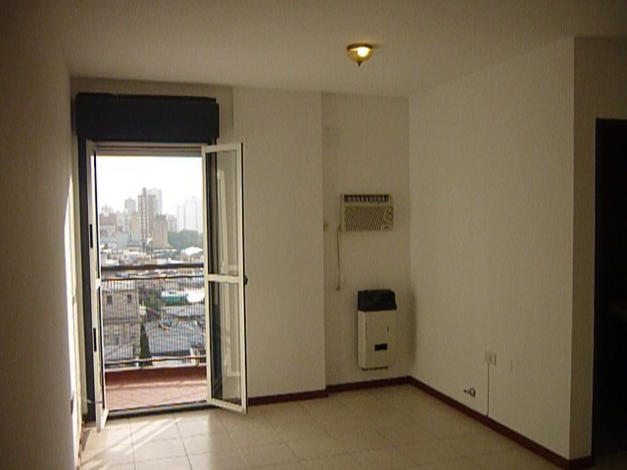 ADMINISTRACIONES Y MANDATOS - ALQUILA - MONOAMBIENTE - CENTRO