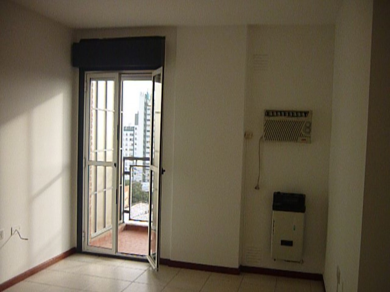 ADMINISTRACIONES Y MANDATOS - ALQUILA - MONOAMBIENTE - CENTRO