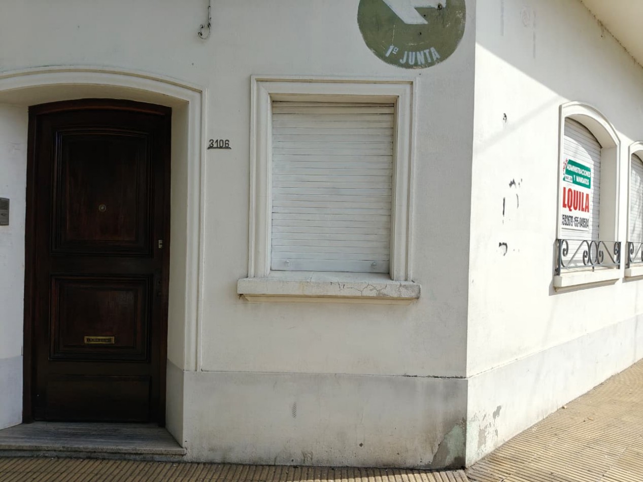 ADMINISTRACIONES Y MANDATOS - ALQUILA - OFICINAS