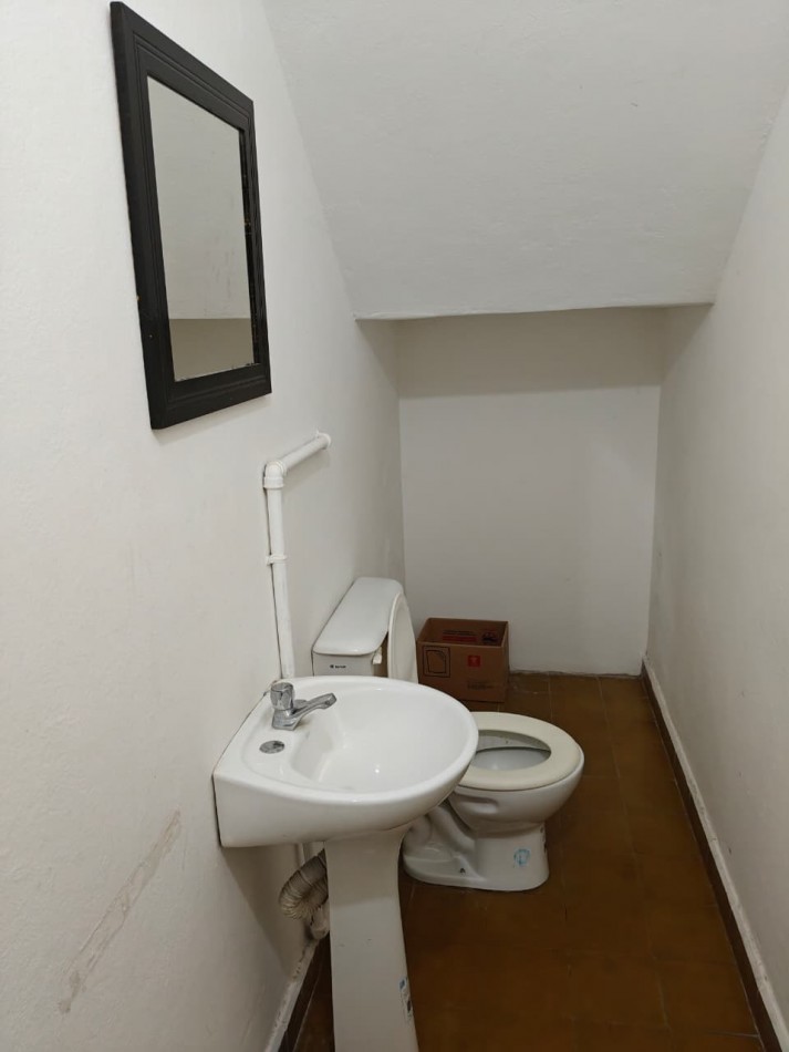 ADMINISTRACIONES Y MANDATOS - ALQUILA - OFICINAS