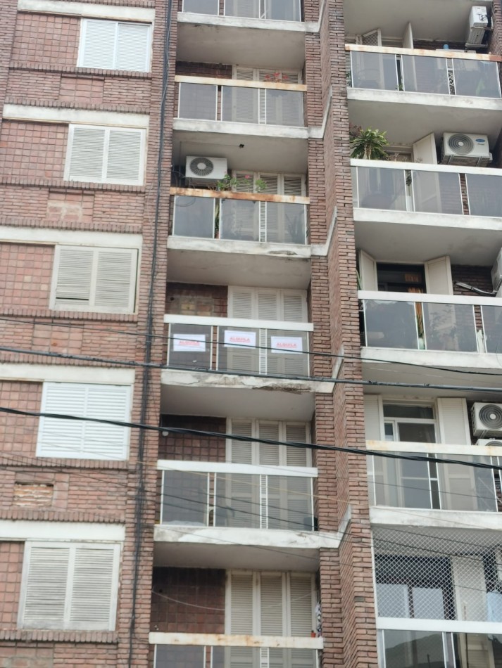 ADMINISTRACIONES Y MANDATOS - ALQUILA - 2 DORMITORIOS