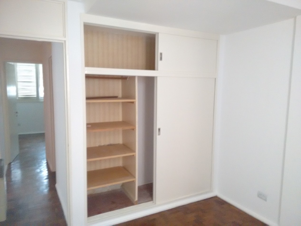 ADMINISTRACIONES Y MANDATOS - ALQUILA - 2 DORMITORIOS