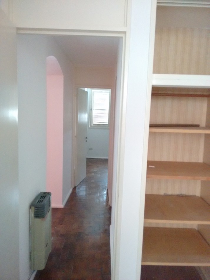 ADMINISTRACIONES Y MANDATOS - ALQUILA - 2 DORMITORIOS