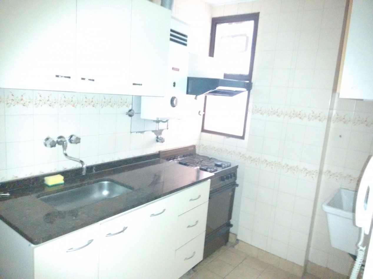 ADMINISTRACIONES Y MANDATOS - ALQUILA - 2 DORMITORIOS