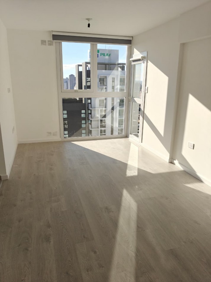 ADMINISTRACIONES Y MANDATOS- ALQUILA - 2 DORMITORIOS