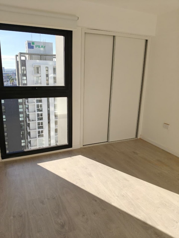 ADMINISTRACIONES Y MANDATOS- ALQUILA - 2 DORMITORIOS