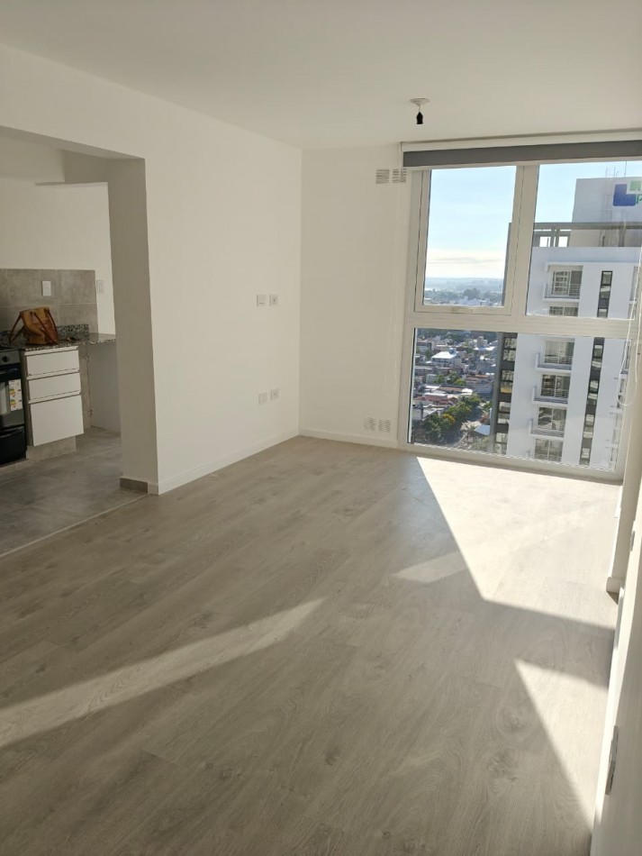 ADMINISTRACIONES Y MANDATOS- ALQUILA - 2 DORMITORIOS