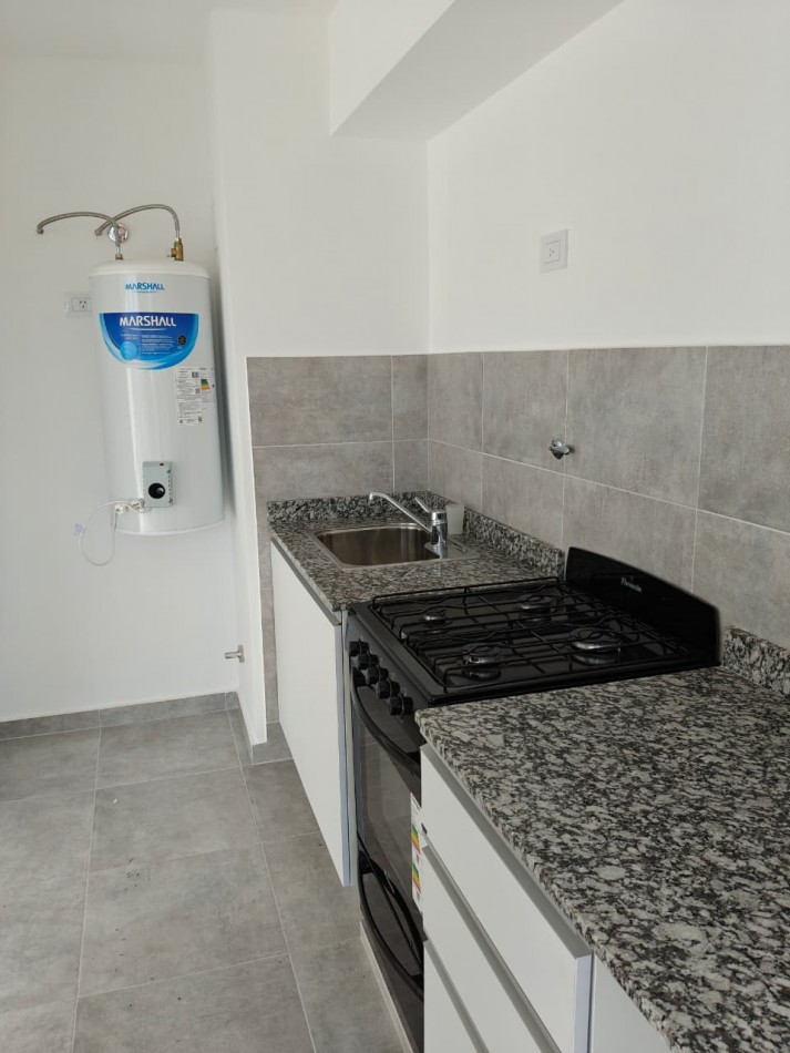 ADMINISTRACIONES Y MANDATOS- ALQUILA - 2 DORMITORIOS