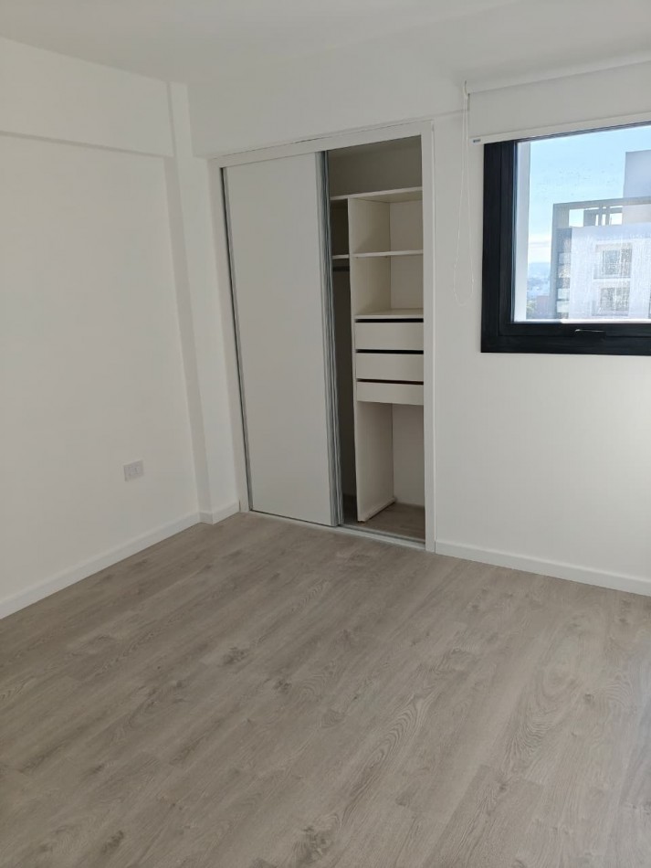 ADMINISTRACIONES Y MANDATOS- ALQUILA - 2 DORMITORIOS