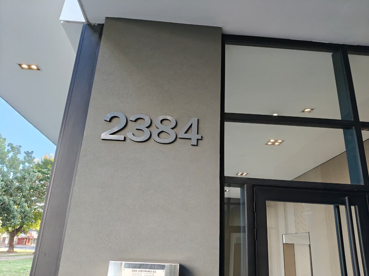 ADMINISTRACIONES Y MANDATOS- ALQUILA - 2 DORMITORIOS