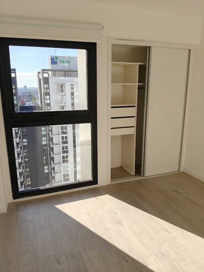 ADMINISTRACIONES Y MANDATOS- ALQUILA - 2 DORMITORIOS