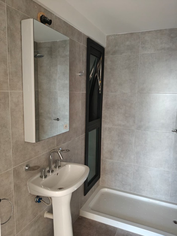 ADMINISTRACIONES Y MANDATOS- ALQUILA - 2 DORMITORIOS