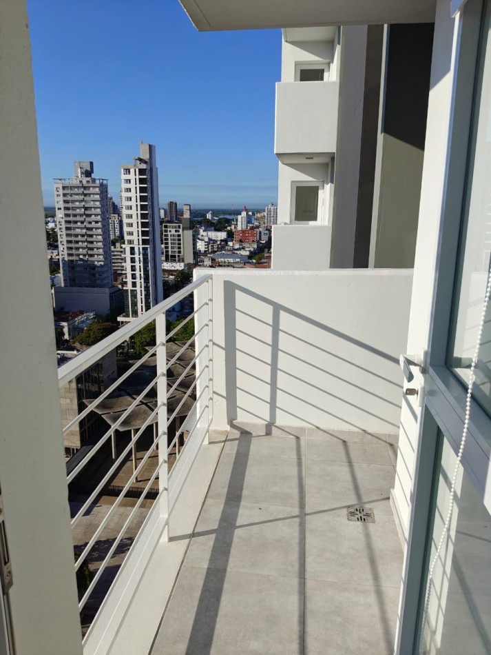 ADMINISTRACIONES Y MANDATOS- ALQUILA - 2 DORMITORIOS