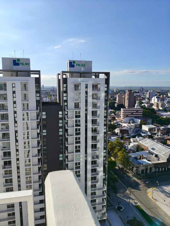 ADMINISTRACIONES Y MANDATOS- ALQUILA - 2 DORMITORIOS