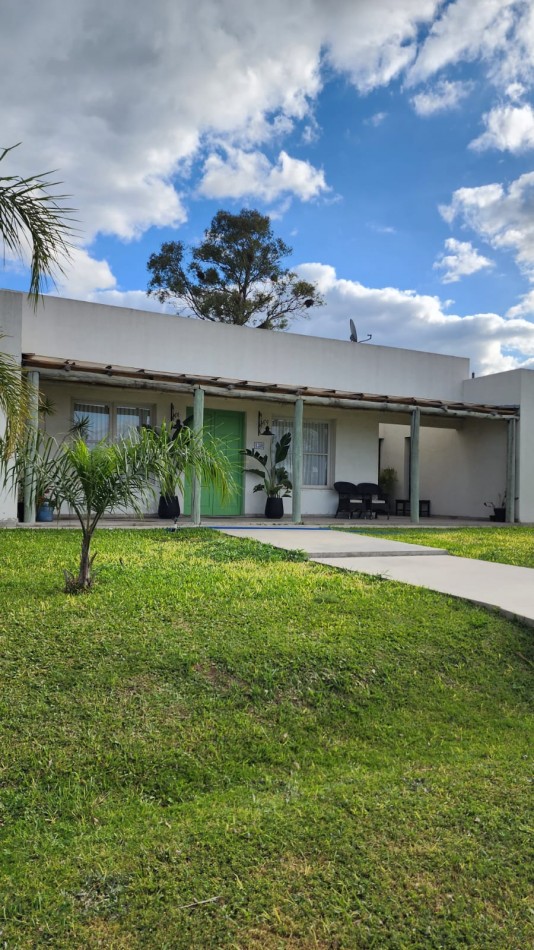 ADMINISTRACIONES Y MANDATOS - ALQUILA - AIRES DEL LLANO