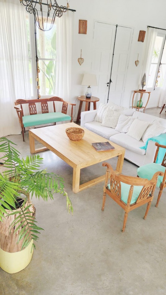 ADMINISTRACIONES Y MANDATOS - ALQUILA - AIRES DEL LLANO