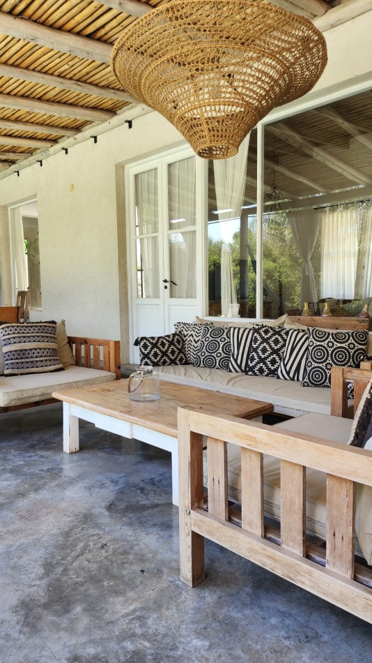 ADMINISTRACIONES Y MANDATOS - ALQUILA - AIRES DEL LLANO