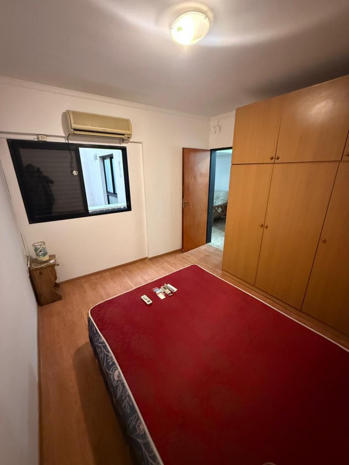 ADMINISTRACIONES Y MANDATOS - ALQUILA - 1 DORMITORIO