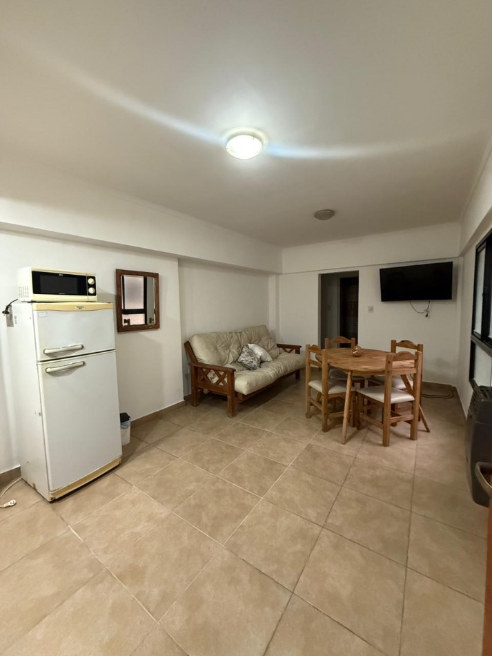 ADMINISTRACIONES Y MANDATOS - ALQUILA - 1 DORMITORIO