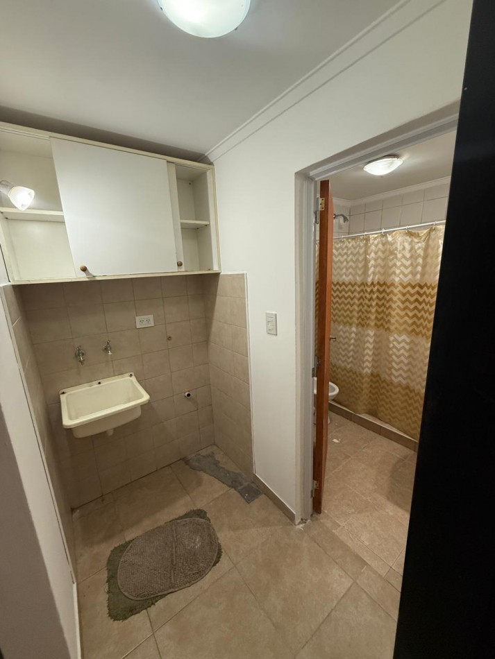 ADMINISTRACIONES Y MANDATOS - ALQUILA - 1 DORMITORIO