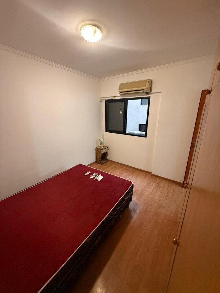 ADMINISTRACIONES Y MANDATOS - ALQUILA - 1 DORMITORIO