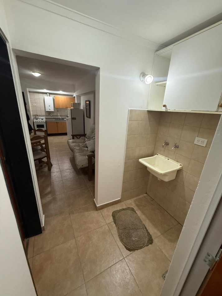 ADMINISTRACIONES Y MANDATOS - ALQUILA - 1 DORMITORIO