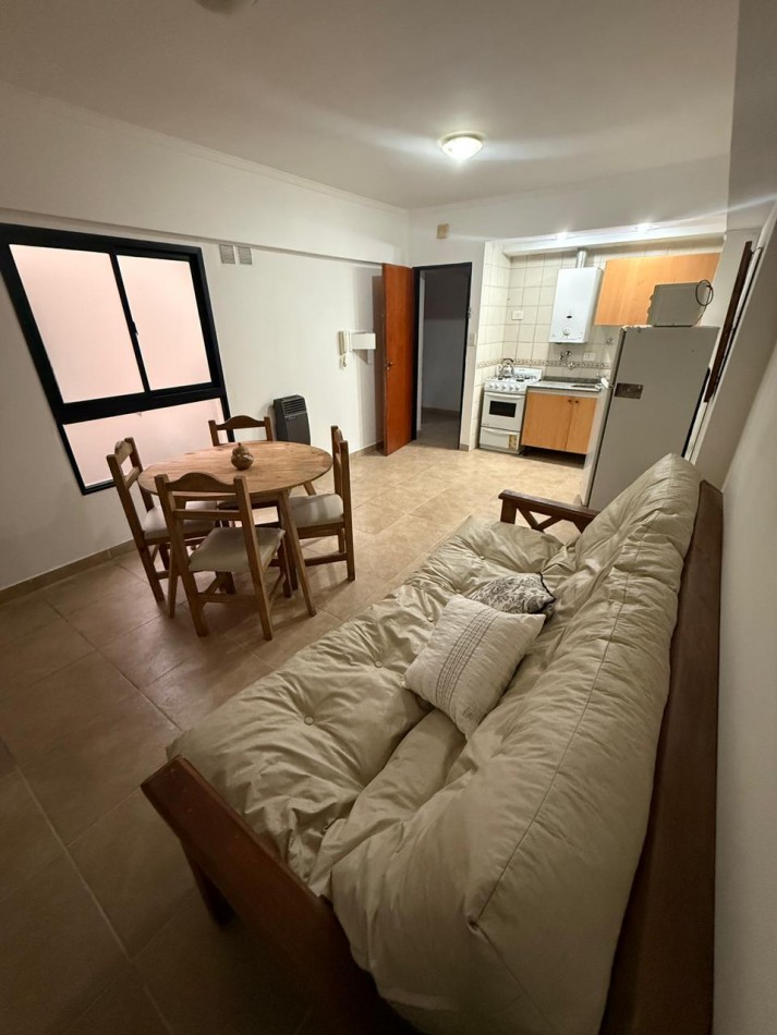 ADMINISTRACIONES Y MANDATOS - ALQUILA - 1 DORMITORIO